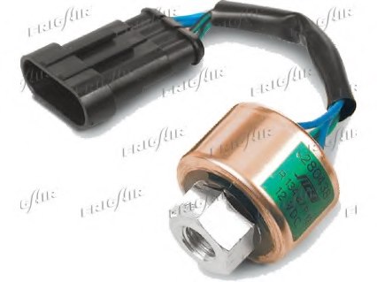 FRIGAIR 29.30745 Pressure Switch, air conditioning